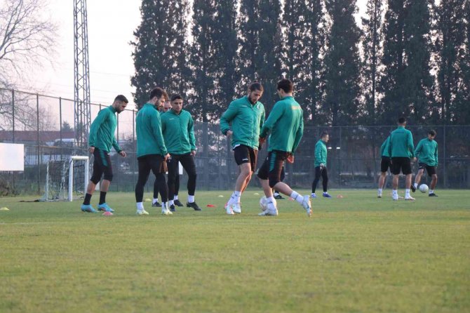 Sakaryaspor, Altınordu Mesaisinde