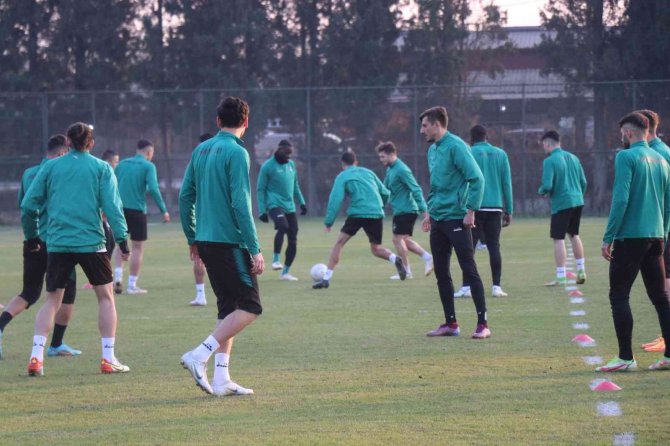 Sakaryaspor, Altınordu Mesaisinde