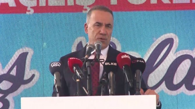 Sultangazi’de Dev Projeler Hayata Geçiriliyor