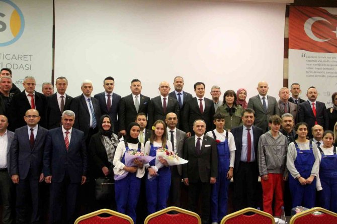 Türkiye’nin İlk Tarım Eğitim Merkezi Antalya’ya Açılacak