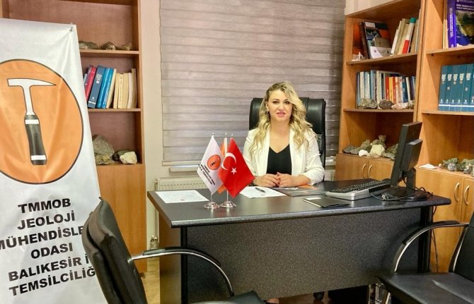 Uzmanlardan "Edremit Fayı" Uyarısı