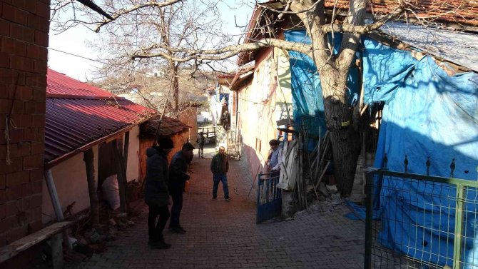 Şüphelinin Cezaevinde İntihar Ettiği Haberleri Asılsız Çıktı