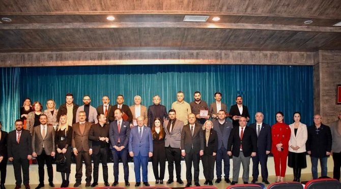 Basına Olumlu Tutum, Etkili İletişim Ödülü Getirdi