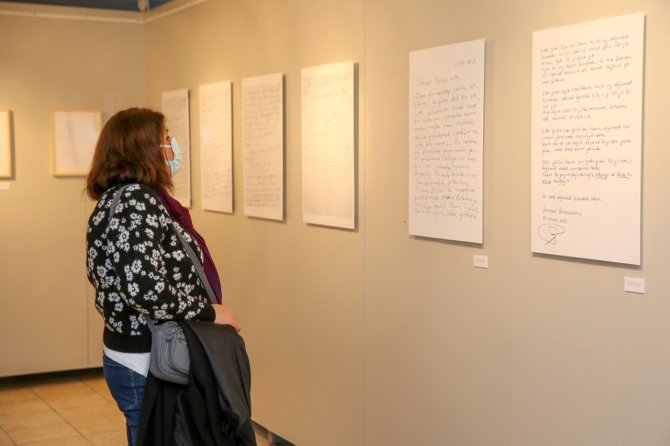 Küçükçekmece Belediyesi’nden 121. Doğum Gününde Nâzım Hikmet’e Vefa