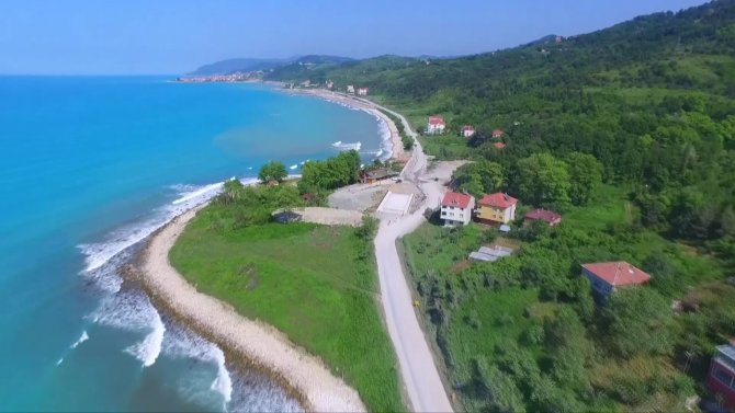 Türkeli’de 4. Mahalle Belirlendi