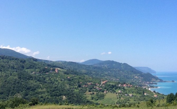 Türkeli’de 4. Mahalle Belirlendi