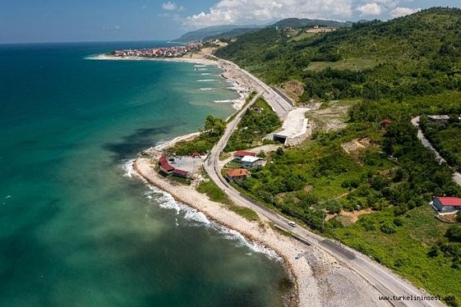 Türkeli’de 4. Mahalle Belirlendi