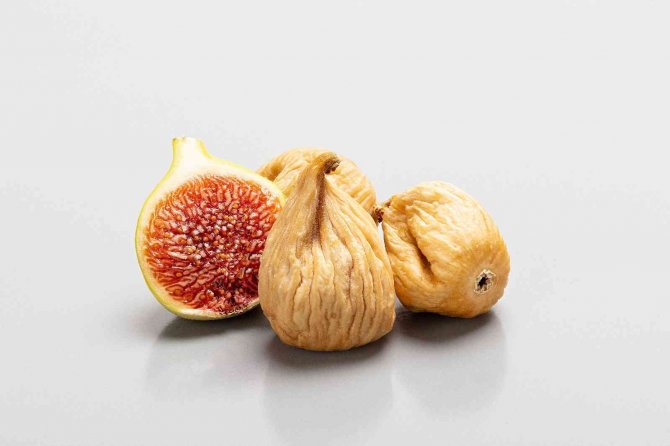 Dünyanın Kuru Meyve Tedarikçisi Türkiye