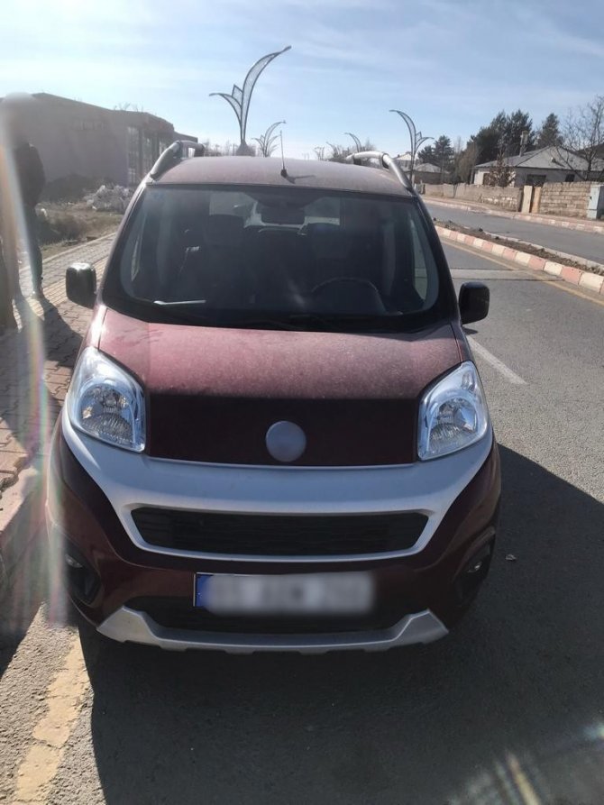 Van’da Değişik Suçlardan 34 Kişi Tutuklandı