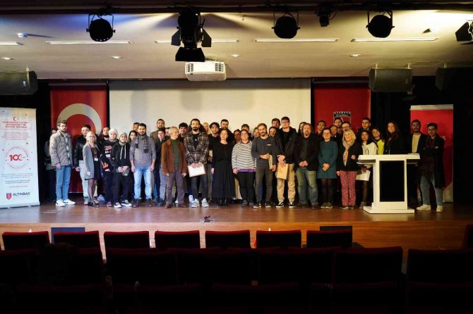 Geleceğin Sinemasında, Kısa Filmler Etkili Olacak