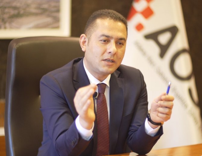 Sporun Kalbi Aosb’de Atacak