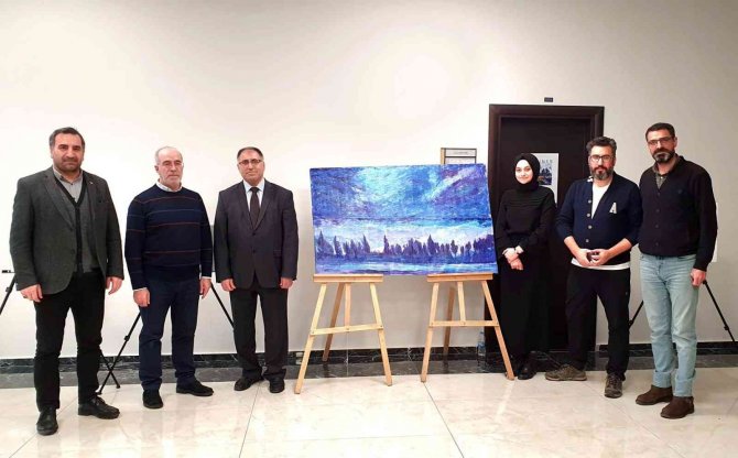 Genç Edebiyatçıdan Bir İlk