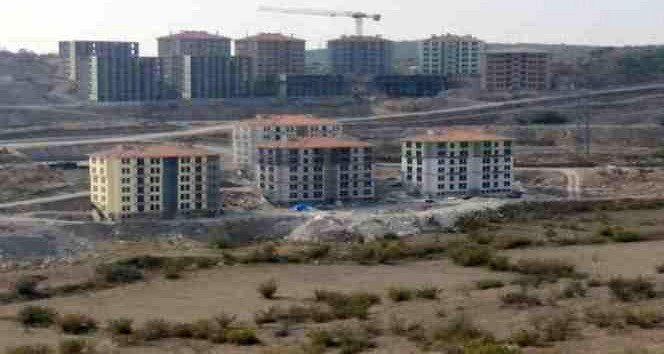 Balıkesir’de 2022 Yılında 33 Bin Konut Satıldı
