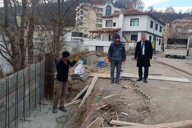 Özdemir: “Havzamız Göç Alan Güçlü Bir İlçe Olacak”