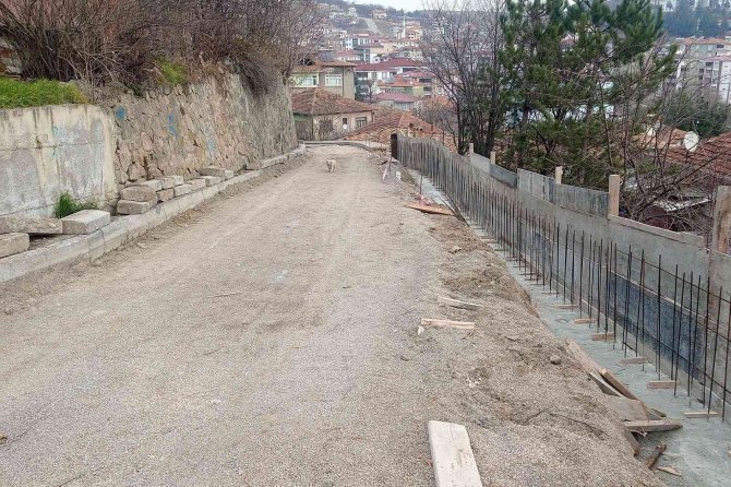 Özdemir: “Havzamız Göç Alan Güçlü Bir İlçe Olacak”