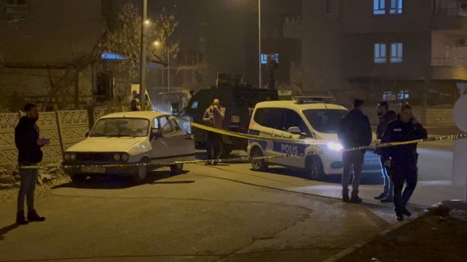 Batman’da Bir Kişi Aracında Ölü Bulundu