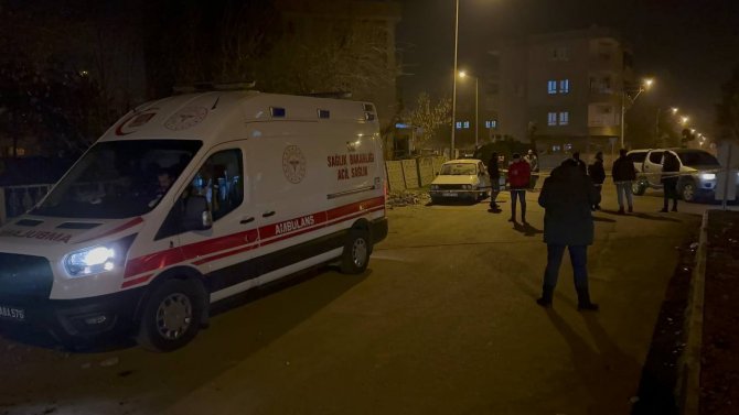 Batman’da Bir Kişi Aracında Ölü Bulundu