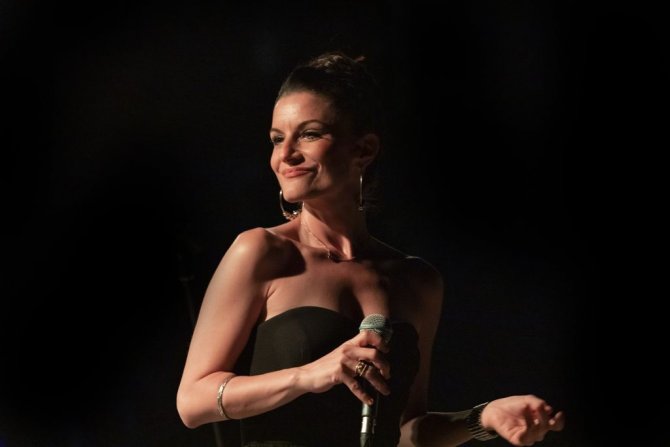 8. Nilüfer Caz Festivali’nde Sahne Alacak İsimler Belli Oldu