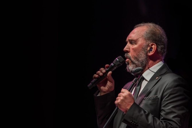 8. Nilüfer Caz Festivali’nde Sahne Alacak İsimler Belli Oldu