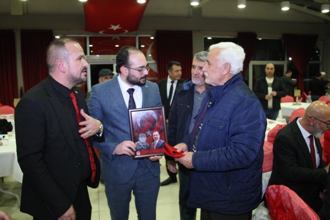 Av. Kaan Şengil: “Sizlerin Kini Bizim Emanetimizdir”