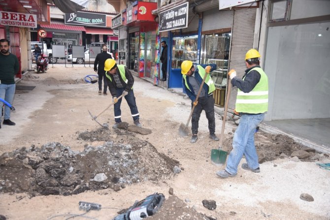 Başkan Kara: "Hayalimizdeki Şehri Hep Birlikte Ortaya Çıkaracağız"