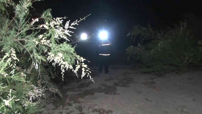 Kayıp Zihinsel Engelli Çoban 5 Gündür Aranıyor