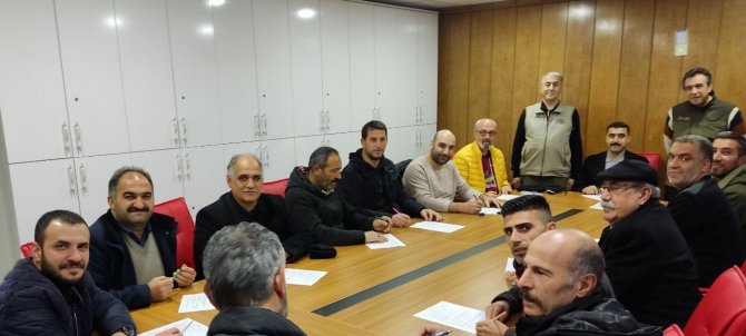 Elazığ’da Avcı Adaylarına Yönelik Sınav