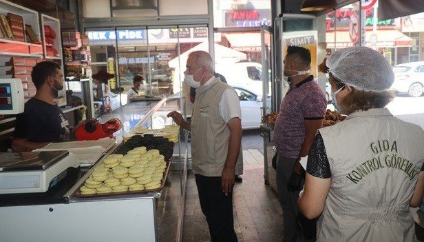 Elazığ’da Son Bir Yılda 70 İşletmeye İdari İşlem Uygulandı