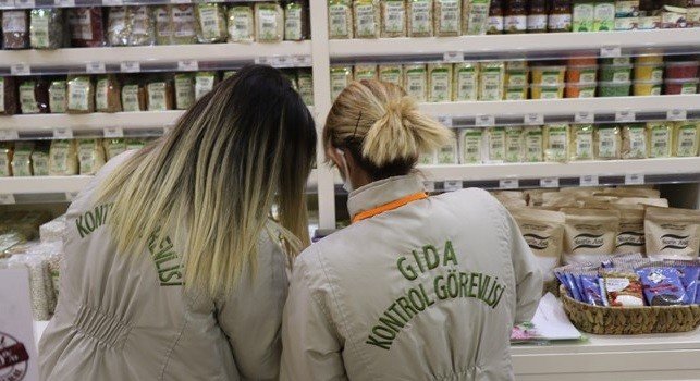 Elazığ’da Son Bir Yılda 70 İşletmeye İdari İşlem Uygulandı