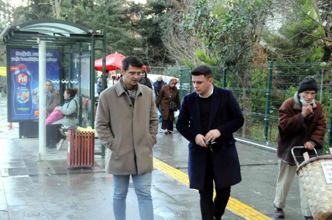 Emekli Korg. Hasan Kundakçı’nın Torunu Dedesinin Kıbrıs’ta Verdiği Emri Anlattı: “Yapmasaydı Gözü Arkada Kalırdı”