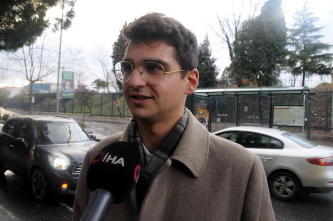 Emekli Korg. Hasan Kundakçı’nın Torunu Dedesinin Kıbrıs’ta Verdiği Emri Anlattı: “Yapmasaydı Gözü Arkada Kalırdı”