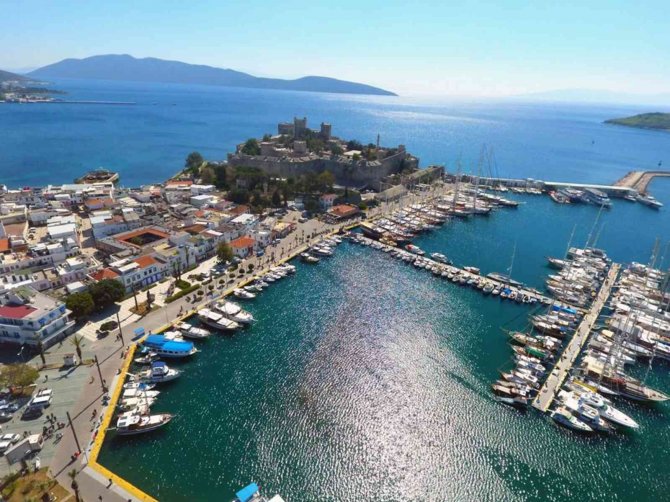 Emi̇tt 2023 Değerlendirme Toplantısı Yapıldı