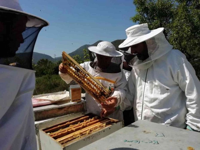 Emi̇tt 2023 Değerlendirme Toplantısı Yapıldı