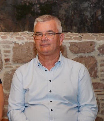 Ayvalık Belediye Başkan Yardımcısı Ersan Bahar Hayatını Kaybetti
