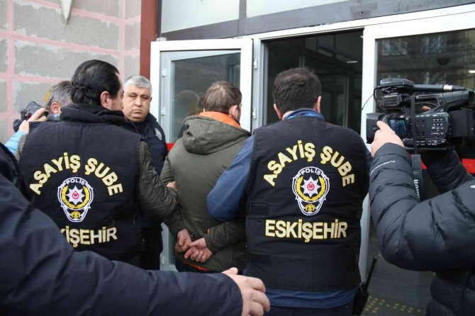 Tuğçe Can’ın Katil Zanlısı Tutuklandı