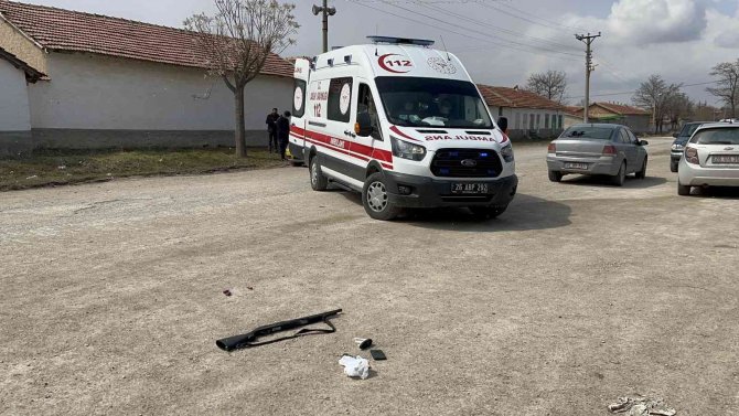Eskişehir’deki Rehine Olayı Sanığına 41 Yıl 4 Ay Hapis Cezası