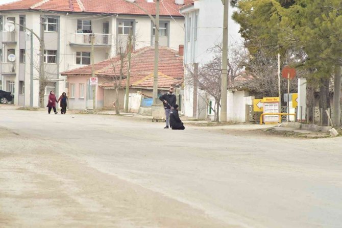 Eskişehir’deki Rehine Olayı Sanığına 41 Yıl 4 Ay Hapis Cezası