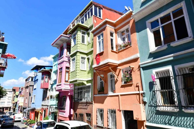 Fatih Fotoğraf Tutkunlarının Yeni Uğrak Noktası Oldu