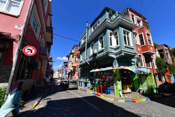 Fatih Fotoğraf Tutkunlarının Yeni Uğrak Noktası Oldu