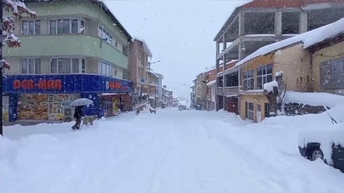 Aynı Dönem İki Farklı Görüntü: Kuraklık Kendini İyiden İyiye Hissettiriyor