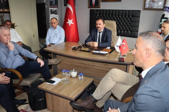 42 İşçinin Öldüğü Maden Ocağındaki Yangın Söndürüldü
