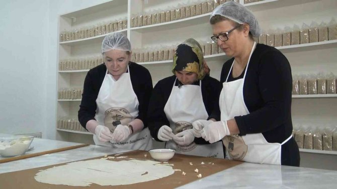 700 Lira İle Başladılar, Milyonluk Ciro Yaptılar