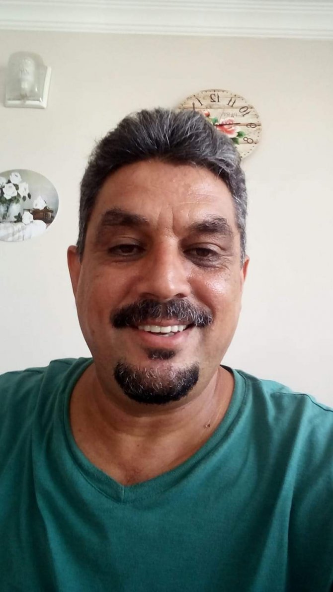 Hatay’da Trafik Kazası: 1 Ölü, 2 Yaralı