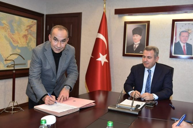 Hayırsever İş Adamı Anaokulu Yaptırıyor