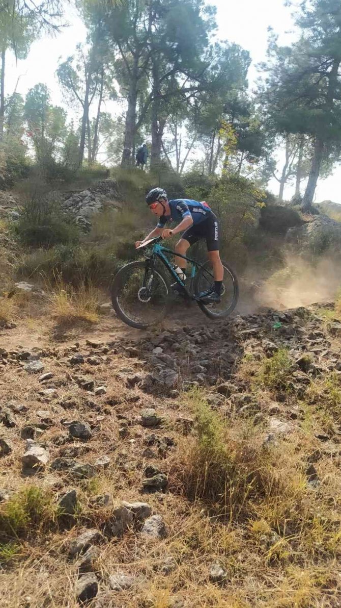 İ̇negöl’den Milli Takıma Uzanan Başarı Hikayesi