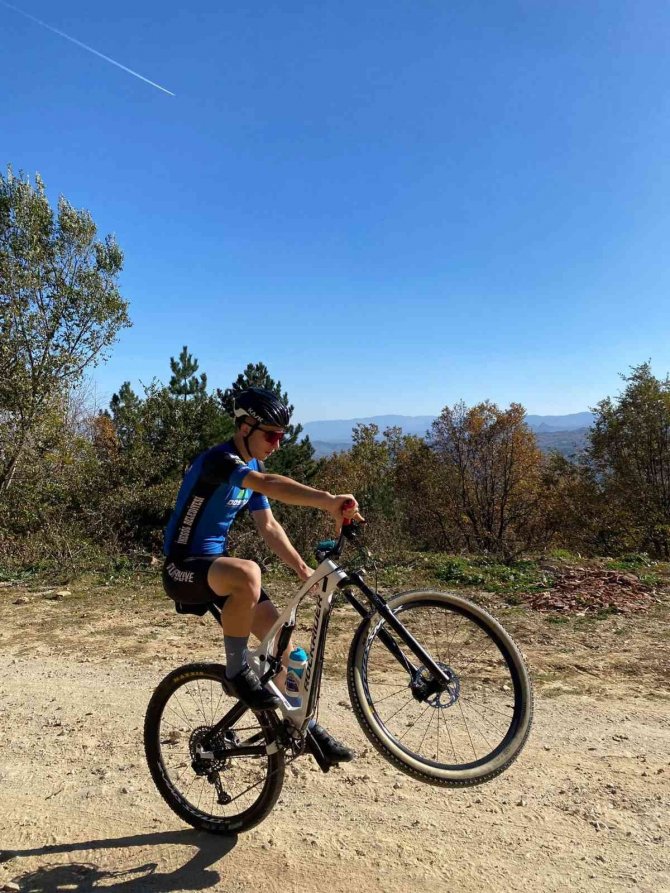 İ̇negöl’den Milli Takıma Uzanan Başarı Hikayesi