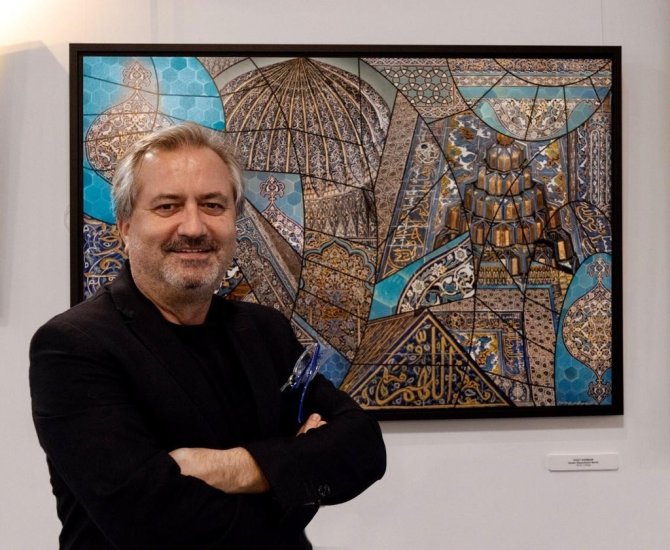 Şubat Ayında Dünyaca Ünlü İsimler İ̇ş Sanat Sahnesinde Yer Alacak