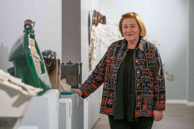 Şubat Ayında Dünyaca Ünlü İsimler İ̇ş Sanat Sahnesinde Yer Alacak