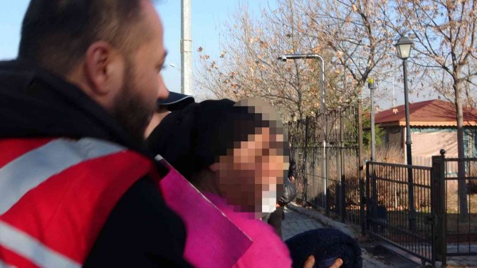50 Farklı Hırsızlık Olayının Faili, Gazetecilere Tepki Gösterdi