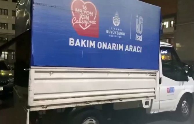 İ̇ski̇ Aracı İle Uyuşturucu Sevkiyatı Polise Takıldı